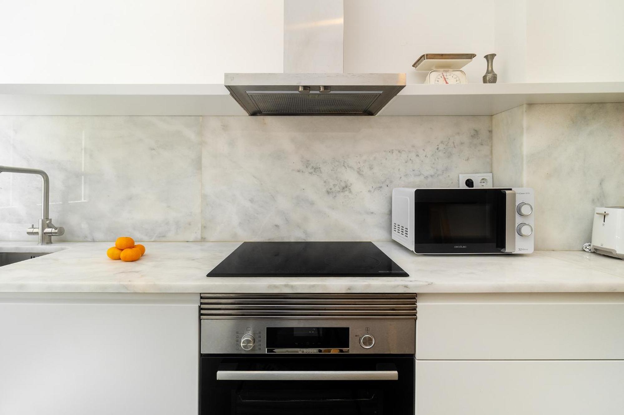 Apartment Whome Bright Modern In The Heart Of Alvalade
